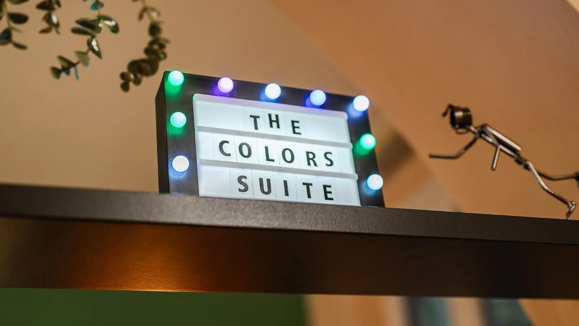 Apartment The Colors Suite - Duomo Area Milan Italy